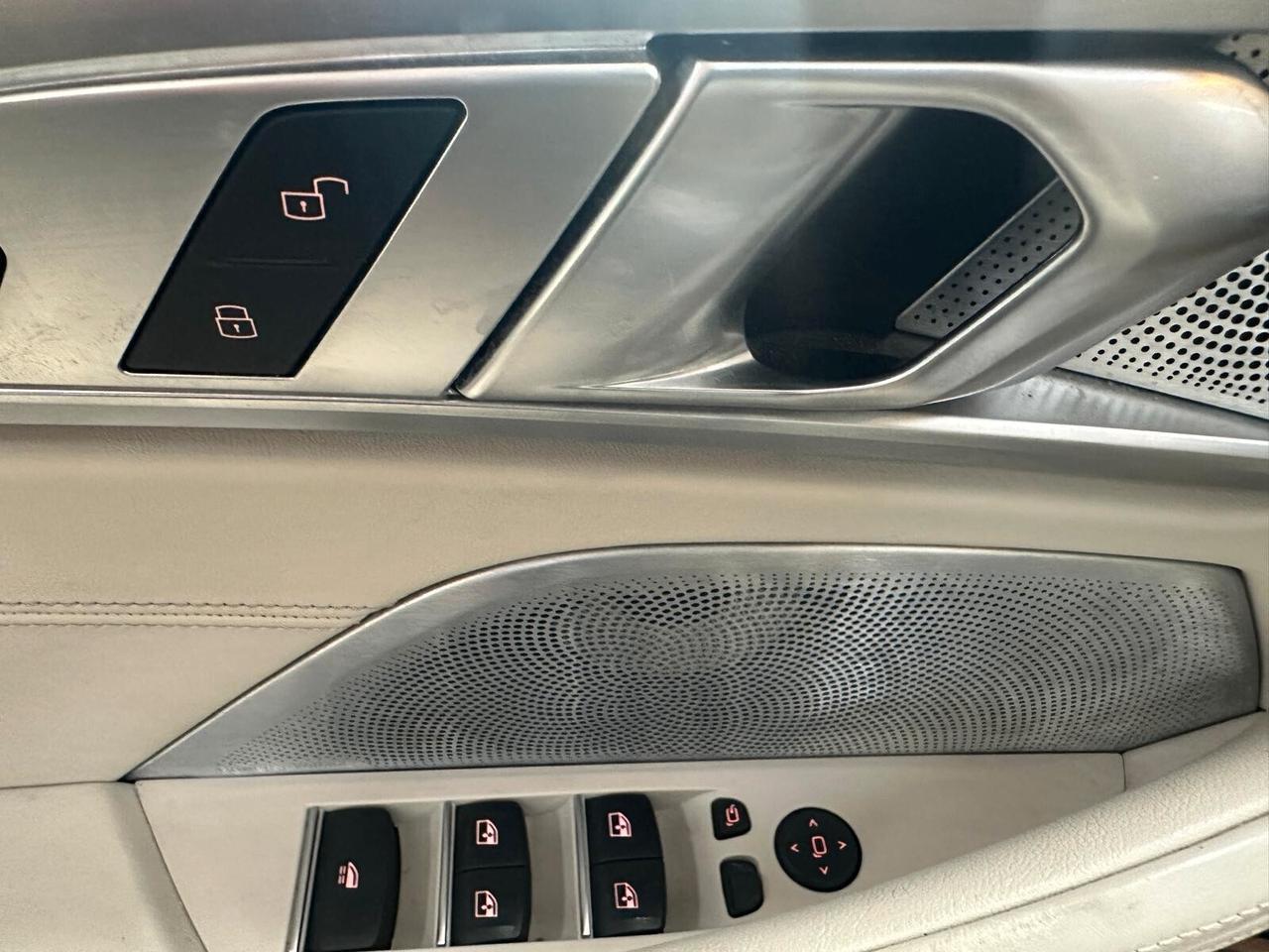 Bmw M 850 CABRIO X-DRIVE FULL PARI AL NUOVO TAGLIANDI UFFICIALI BMW