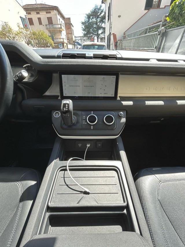 LAND ROVER Defender 110 3.0D 200 CV AWD-NO OBBLIGO FINANZIAMENTO-