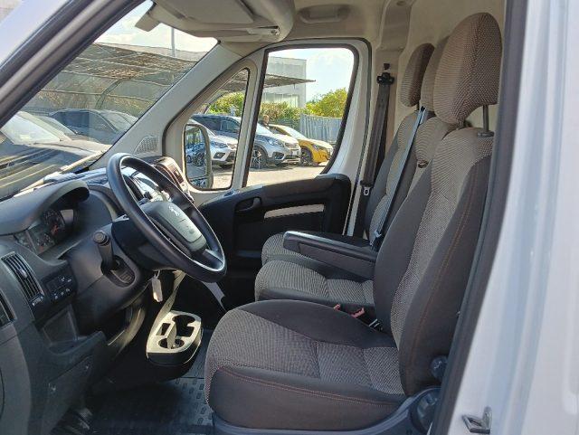 PEUGEOT Boxer 330 2.2 BlueHDi 140 S&S PM-TM L2 H2 Furgone