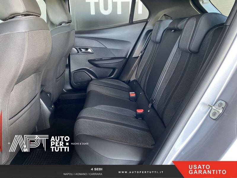 Peugeot 2008 2008 1.2 puretech Allure s&s 130cv eat8
