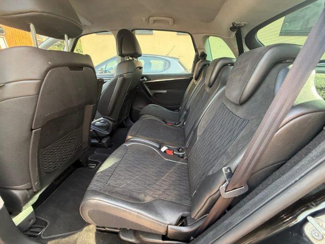 CITROEN C4 Picasso 1.6 e-HDi 115 ETG6 Exclusive