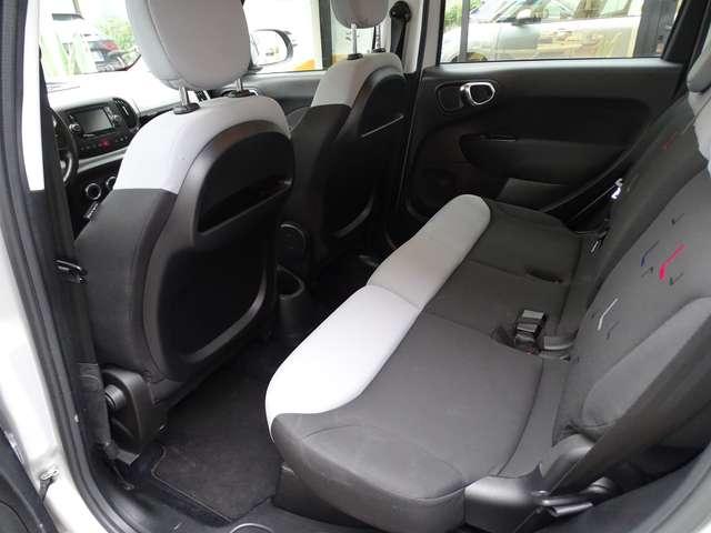 Fiat 500L 500L 2012 1.3 mjt Pop Star 95cv