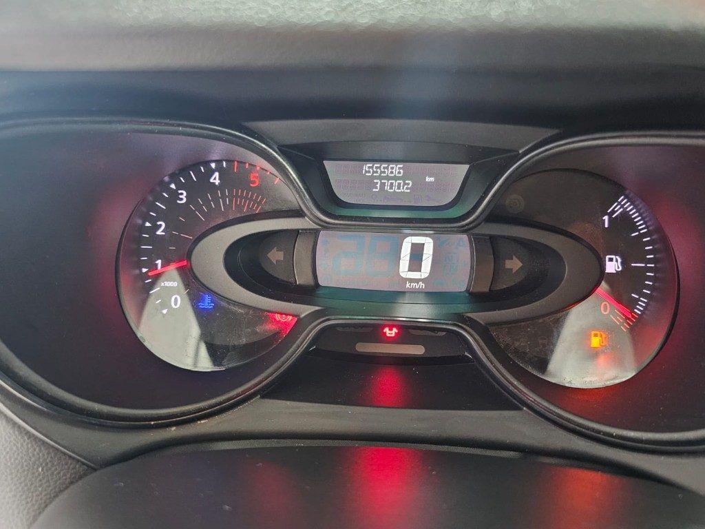 Renault Captur dCi 8V 110 CV Start&Stop Energy AUTOCARRO N1