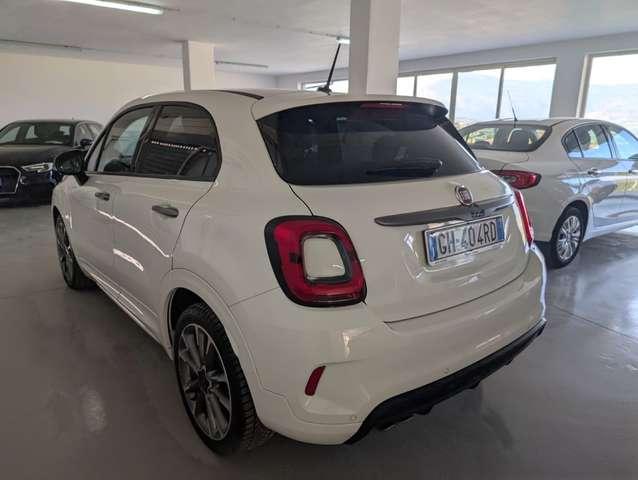 Fiat 500X 1.3 mjet Sport 95cv N1