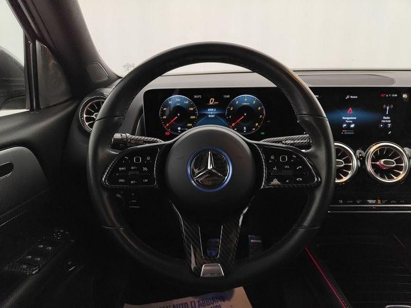 Mercedes-Benz Classe GLB GLB 180 Automatic Sport