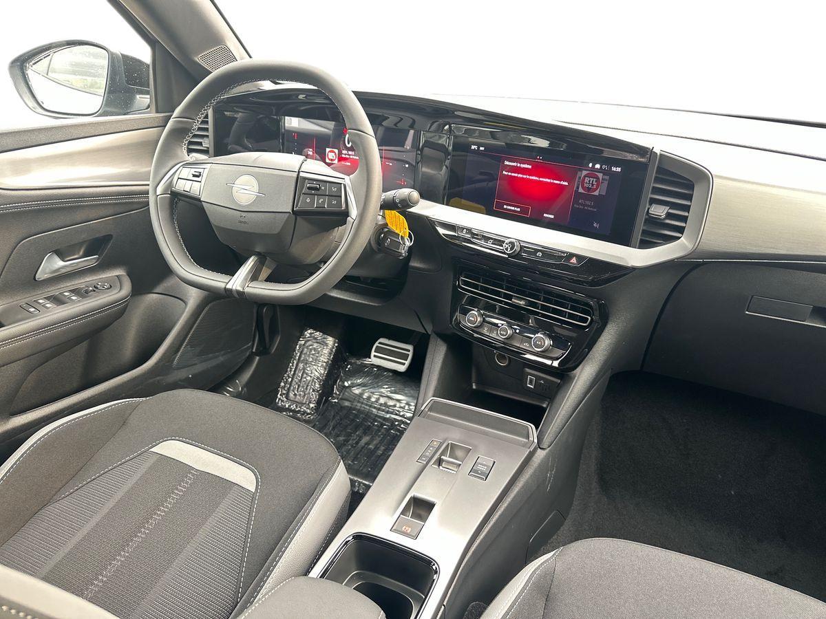 OPEL MOKKA GS 1.2 130CV AT8