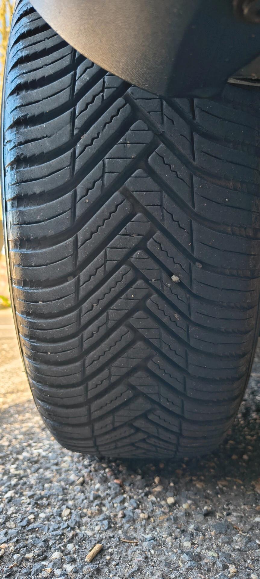 Renault Megane Mégane 1.5 dCi 110CV Wave