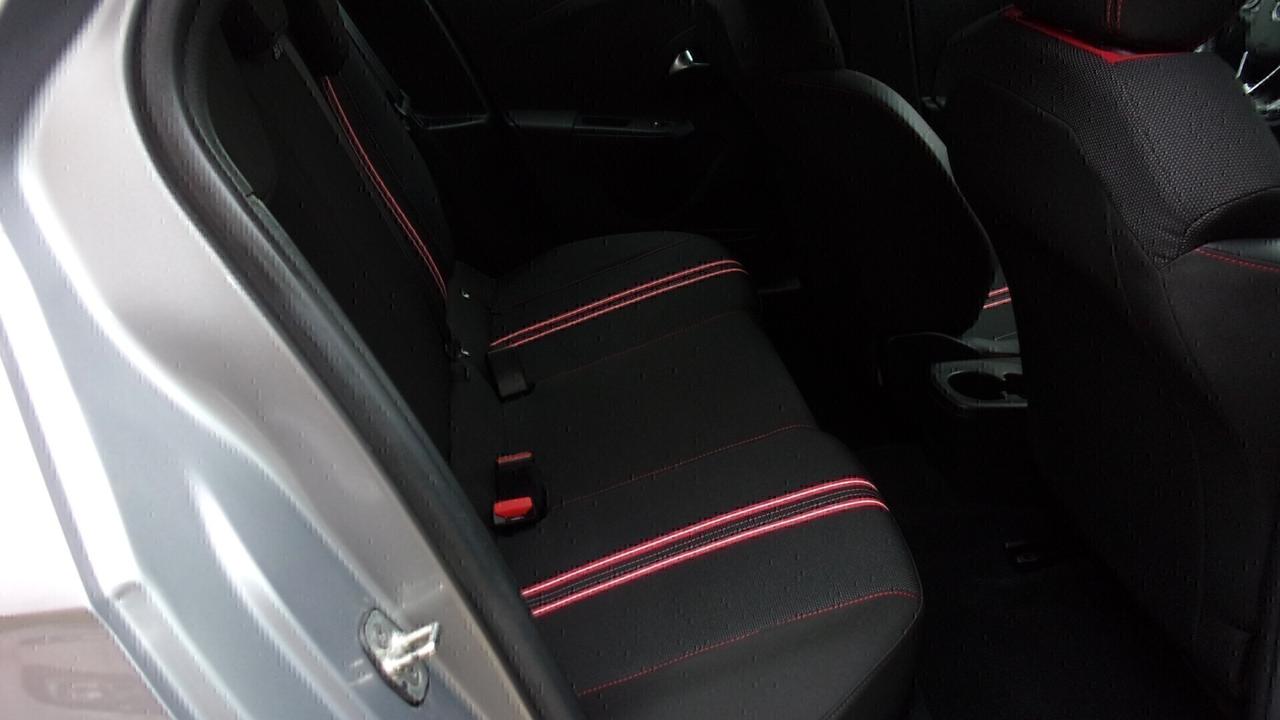 Opel Corsa 1.5 diesel 100 CV GS Line