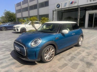 Mini Cooper 1.5 TwinPower Turbo Cooper