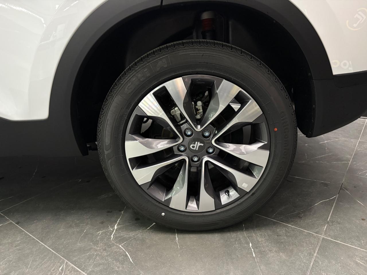 Dr 5.0 1.5T CVT S3 *WHITE*