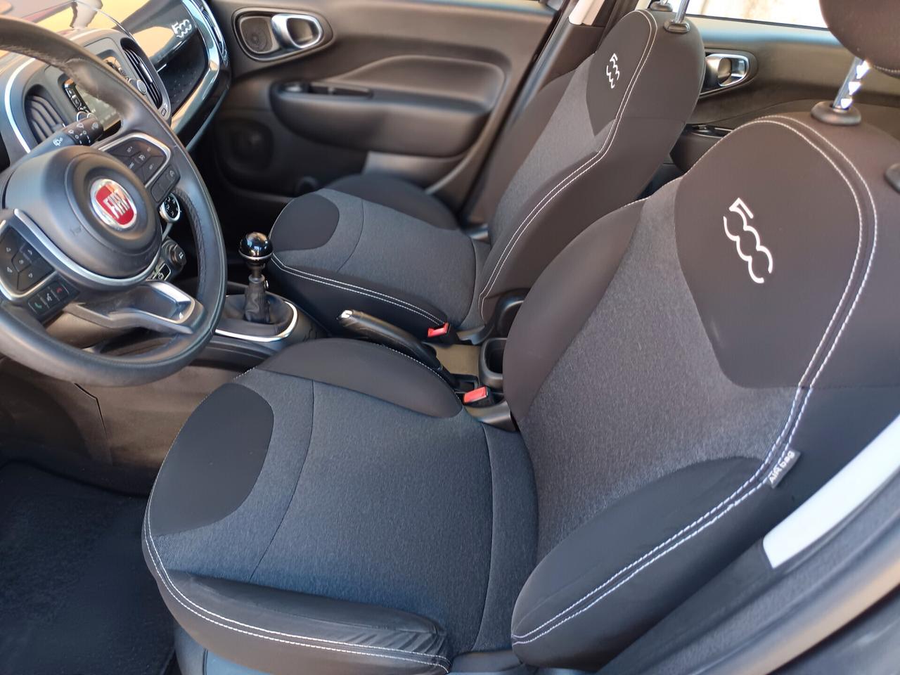 Fiat 500L 1.3 Multijet 95 CV Business