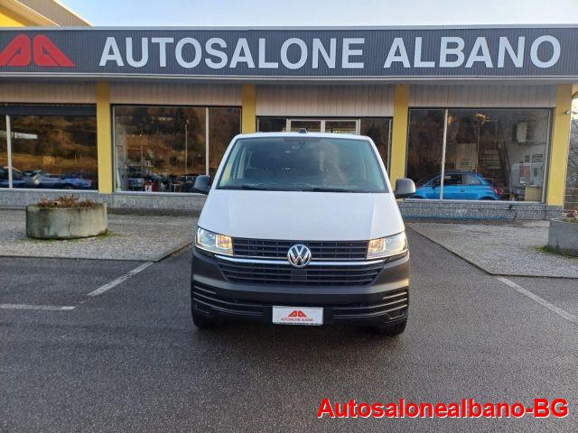 VOLKSWAGEN Caravelle 2.0 TDI 150CV PC Comfortline 9 POSTI