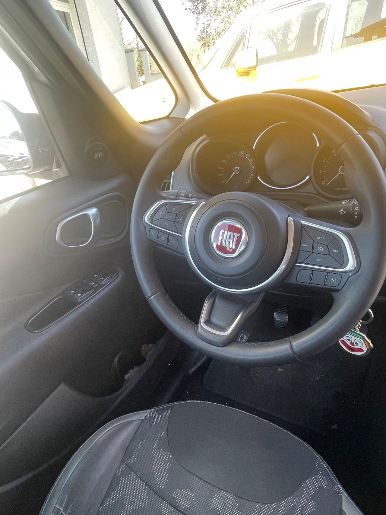 Fiat 500L 1.4 95 CV S&S Cross