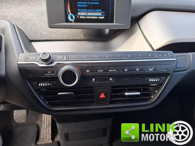 BMW i3 94 Ah