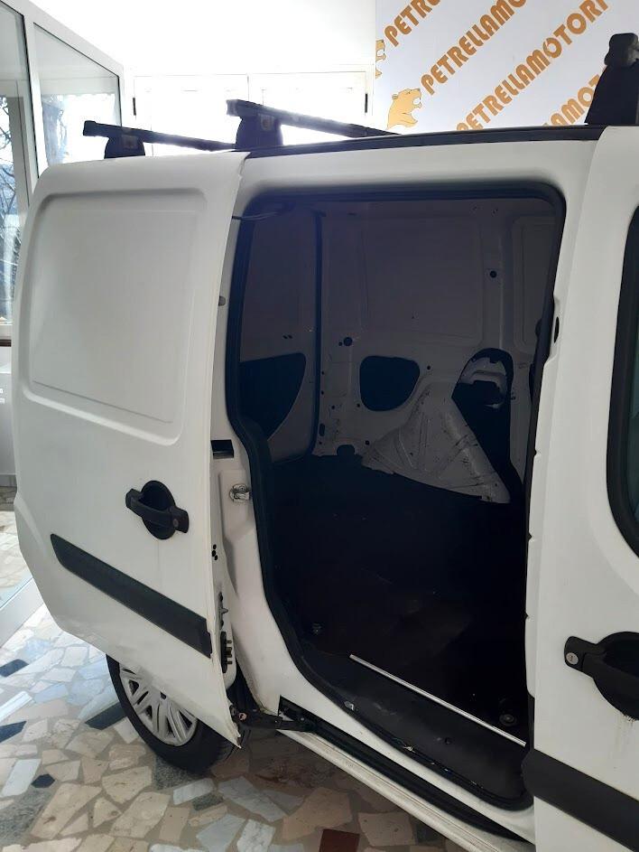 Fiat Doblo Doblò 1.6 16V Nat.Pow. PC-TN Carg.Lam.SX
