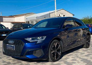 Audi A3 Sportback Business 2.0 TDI 116CV 30
