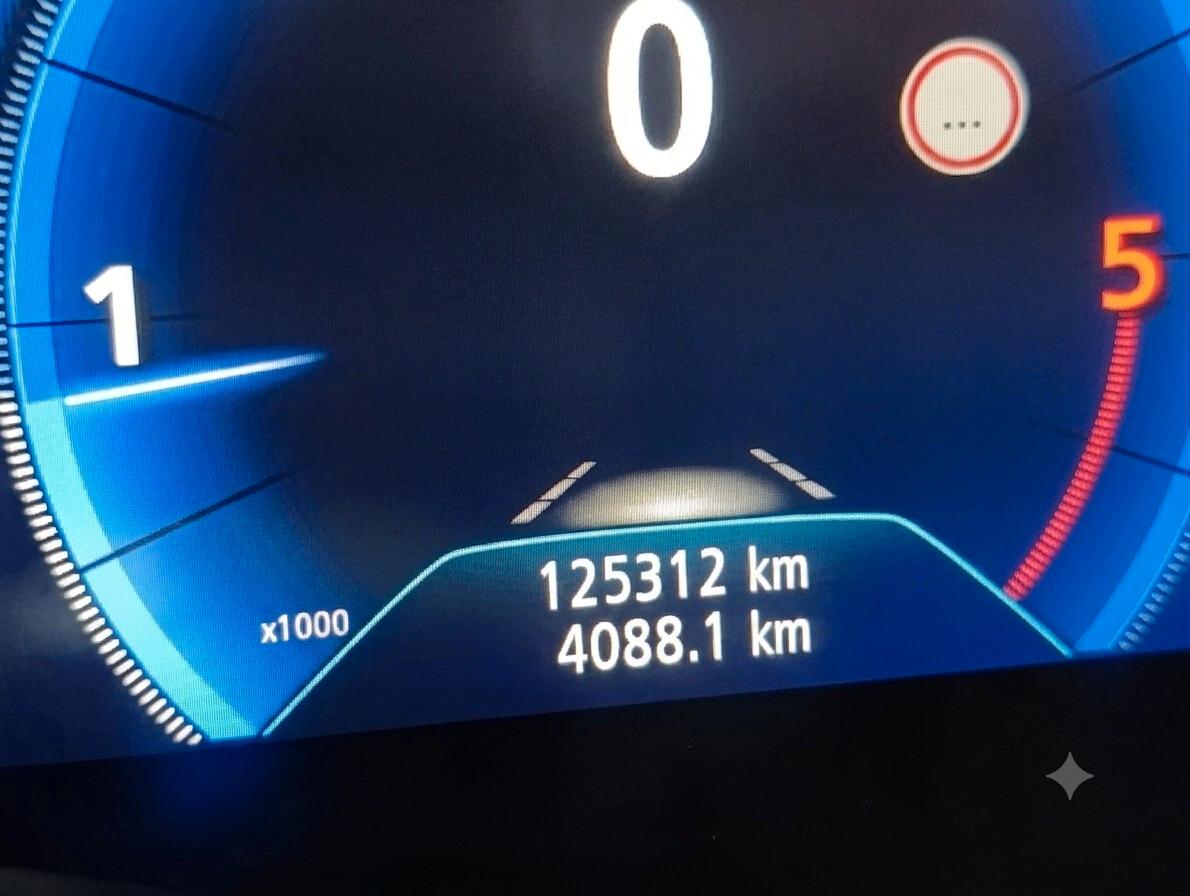 Renault Koleos Blue dCi 150 CV X-Tronic Initiale Paris