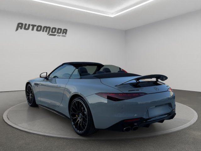 MERCEDES-BENZ SL 43 AMG Premium Plus 381CV