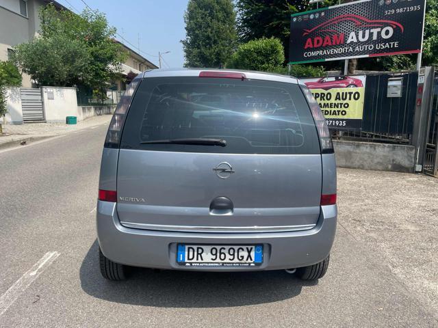 OPEL Meriva 1.4 16V Cosmo