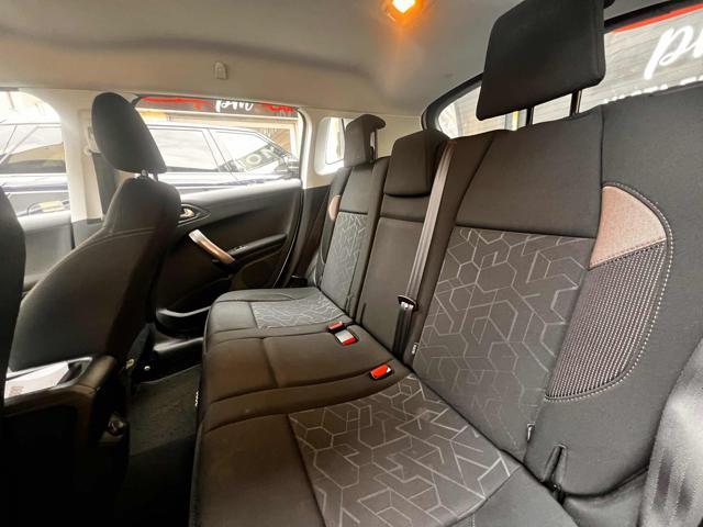 PEUGEOT 2008 1° serie PureTech 82 Access