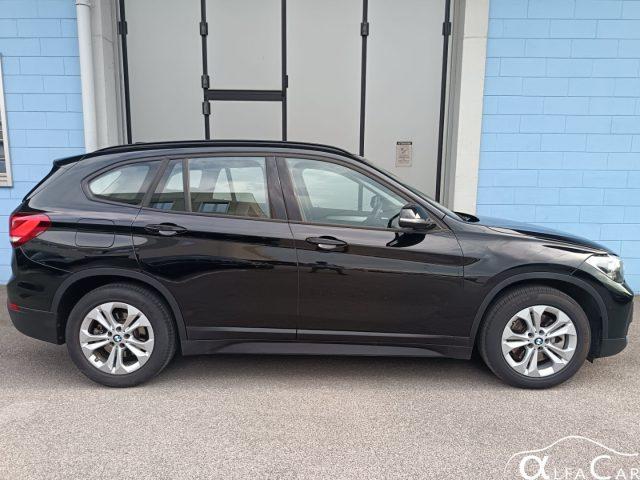 BMW X1 xDrive25e Business Advantage