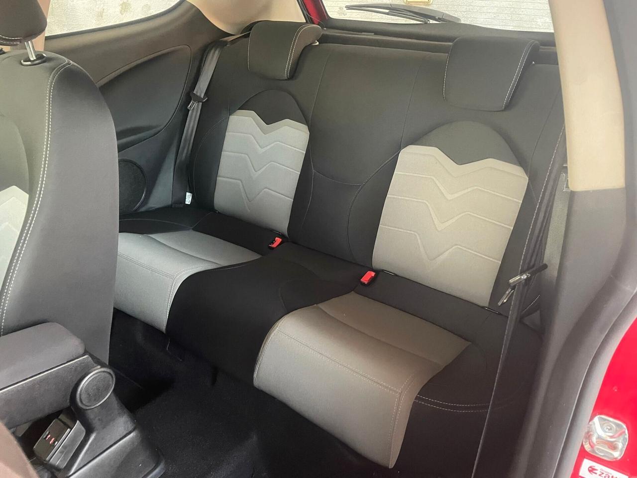 Alfa Romeo MiTo 1.4 T 120 CV GPL Progression