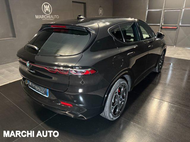 ALFA ROMEO Tonale 1.6 diesel 130 CV TCT6 Veloce