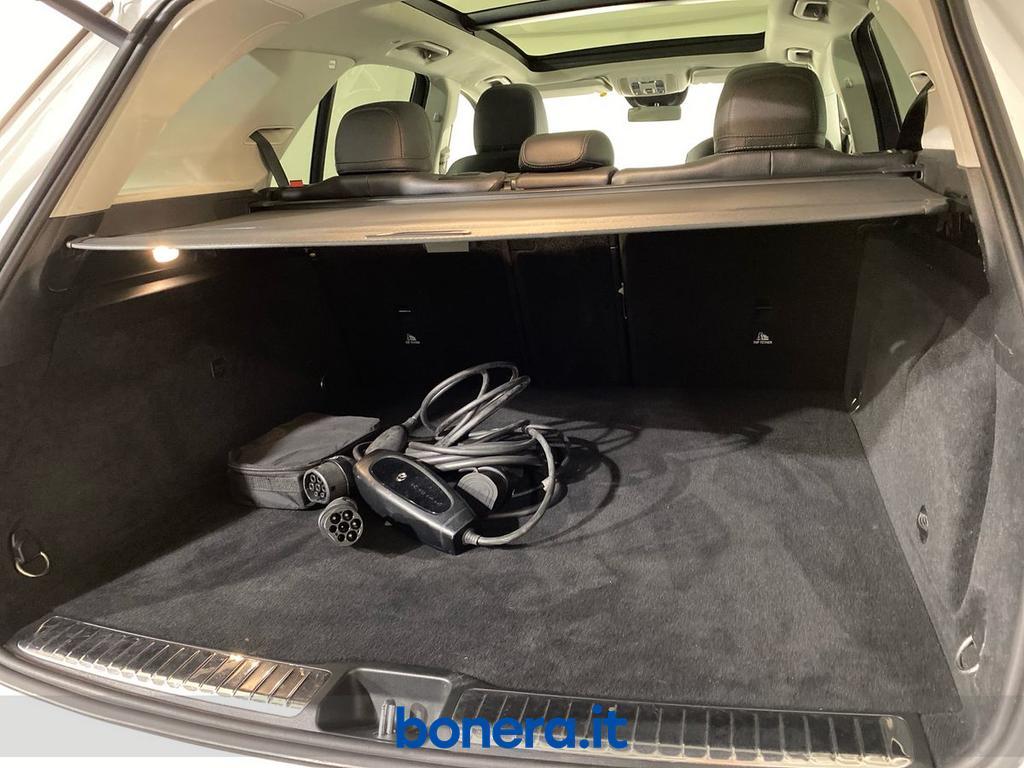 Mercedes GLE 350 350 de EQ-POWER Premium Plus 4Matic 9G-Tronic Plus