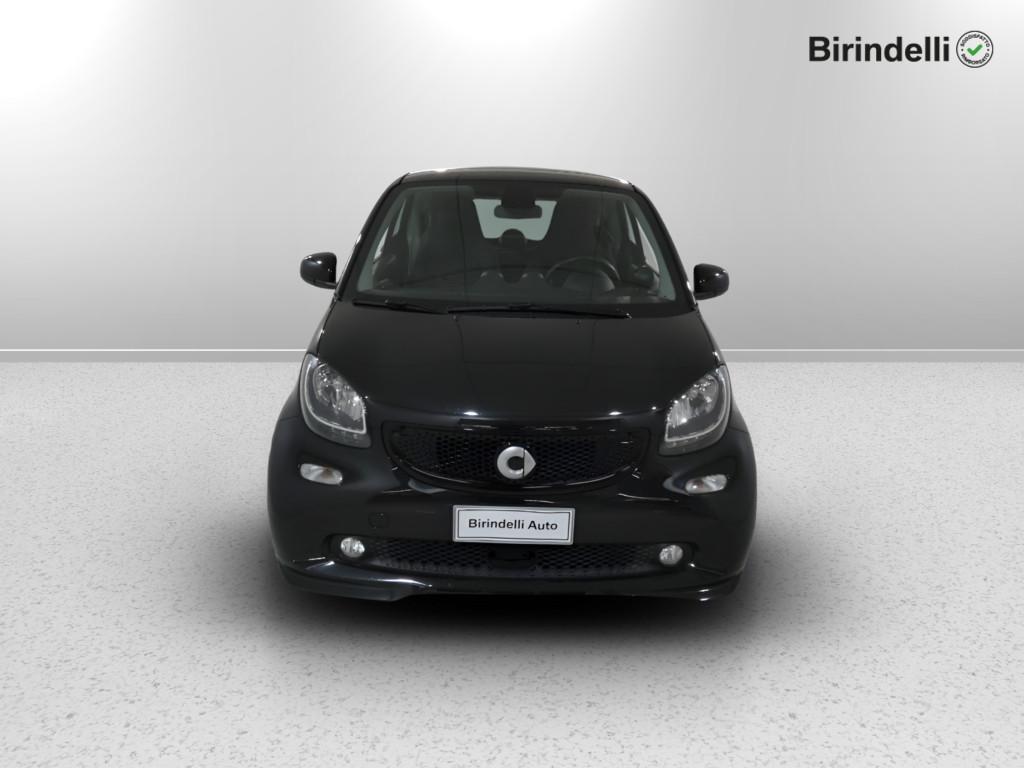 SMART fortwo 3ªs.(C/A453) - fortwo 90 0.9 Turbo twinamic Passion