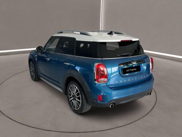 MINI Mini Countrym.(F60) - 2.0 Cooper S Hype Countryman