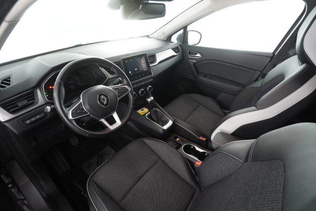 RENAULT Captur Captur Life dCi 95