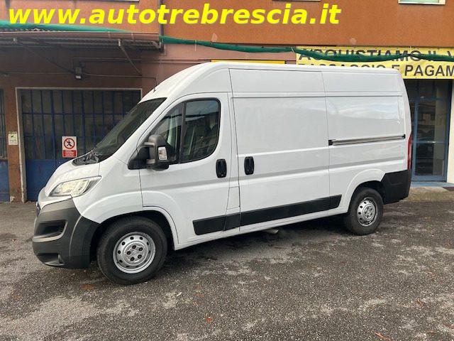 FIAT Ducato 35 2.3 MJT 130CV PM-TM Furgone Maxi
