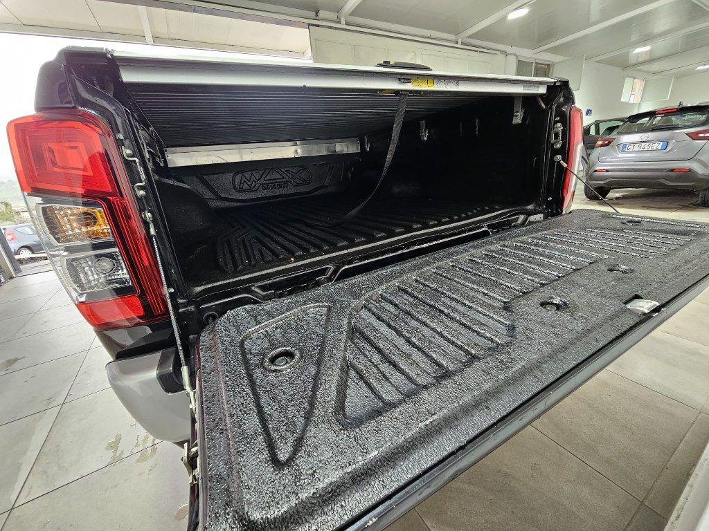 Mitsubishi L200 2.3 D Club Cab 4x4 Super Select Intense +IVA