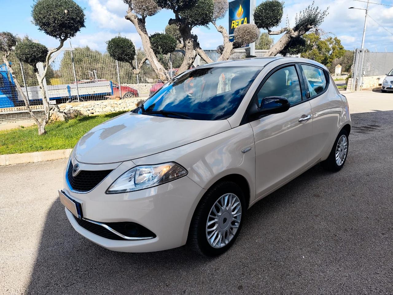 Lancia Ypsilon 1.3 MJT 16V 95 CV 5 porte S&S Gold