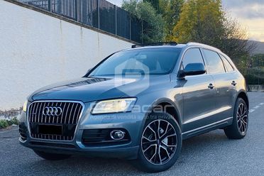 AUDI Q5 2.0 TDI 177CV quattro S tronic Business