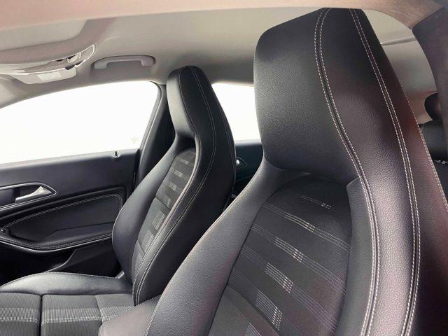 MERCEDES-BENZ CLA 180 SHOOTING BRAKE D AUTO FL