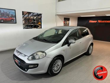 Fiat Punto Evo 1.3 Mjt 75cv 2010