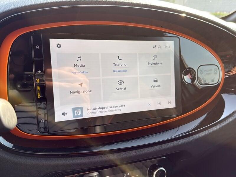 Toyota Aygo X 1.0B (72 CV) Limited