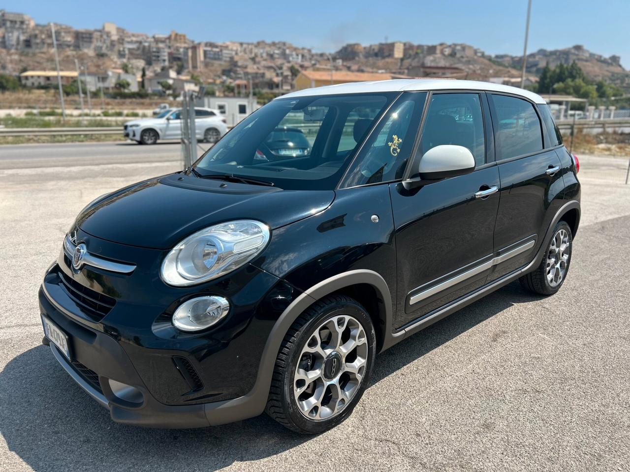 Fiat 500L 1.6 Multijet 120 CV Trekking