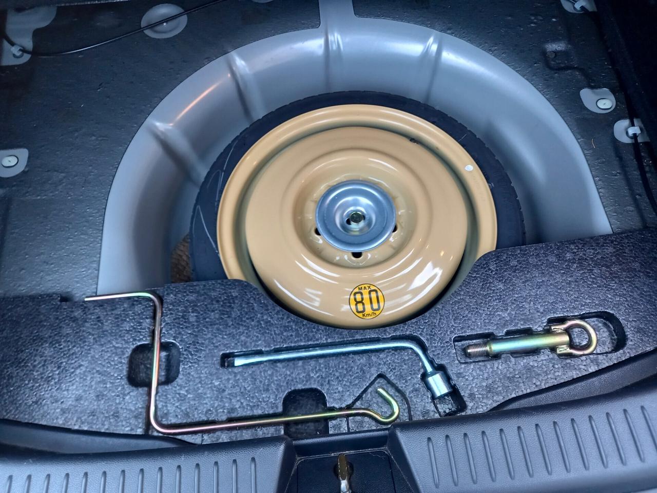 Mazda3 1.6 TD 16V 109CV Hot 77000 km