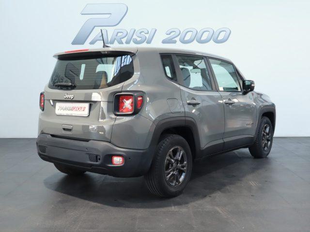 JEEP Renegade 1.0 120CV T3 Longitude *PROMO PARISI GROUP*