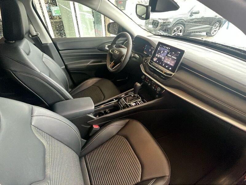 Jeep Compass Compass 1.3 Turbo T4 190 CV PHEV AT6 4xe Limited