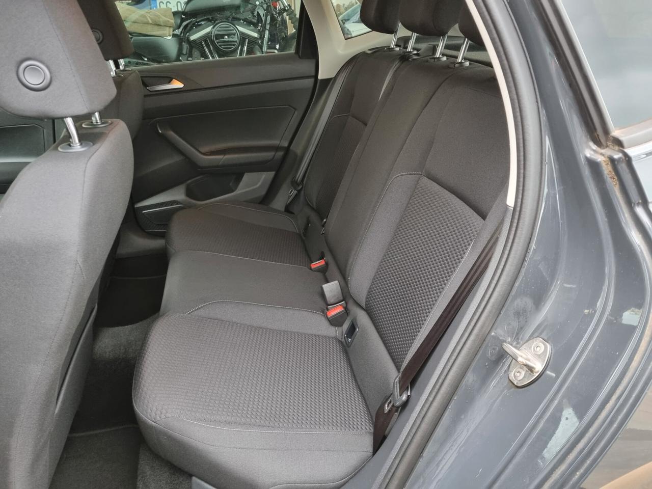 Volkswagen Polo 1.0 TSI 5p. Comfortline