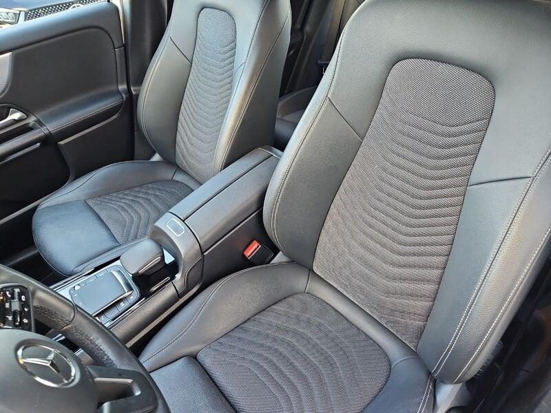 Mercedes-Benz GLA GLA 180 d Automatic Sport