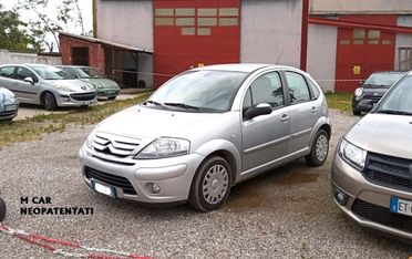 Citroen C3 1.1 Elegance