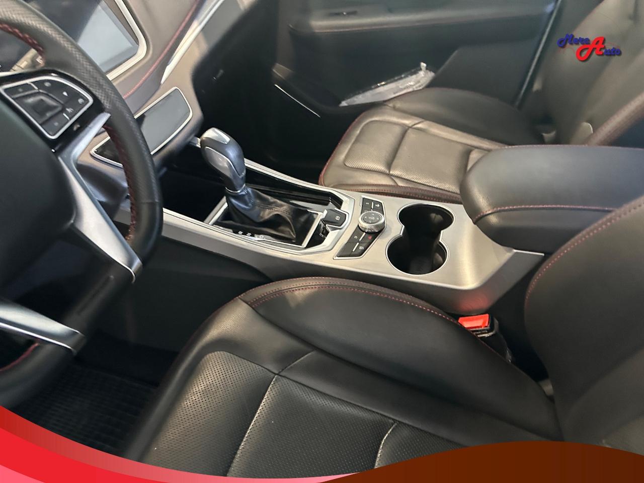 CIRELLI Cirelli 3 1.5 turbo GPL Sport