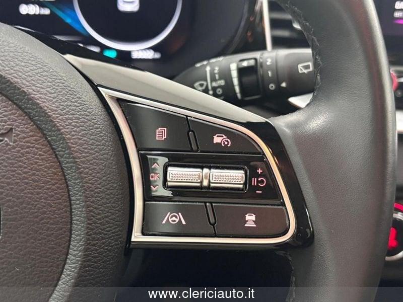 KIA Xceed 1.6 GDi 141 CV PHEV DCT Style