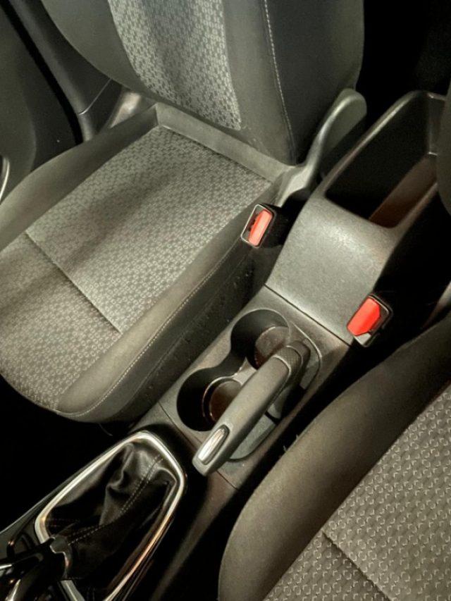 OPEL Crossland X 1.2 12V