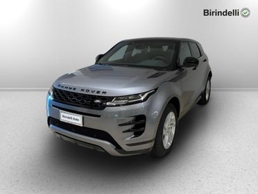 LAND ROVER RR Evoque 2ª serie - Range Rover Evoque 2.0D I4-L.Flw 150 CV AWD Auto R-Dynamic