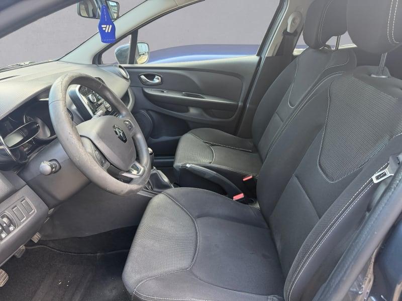 RENAULT CLIO 1.2 16V LIFE 75CV